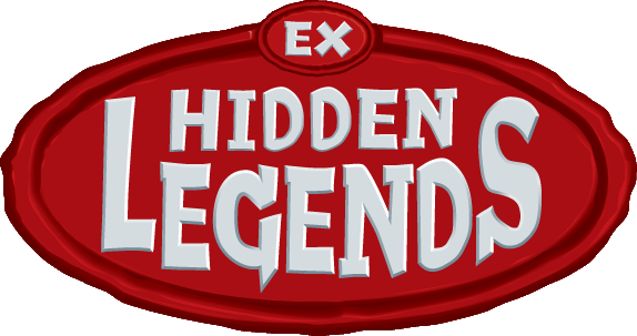 Hidden Legends
