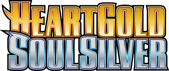 HeartGold & SoulSilver