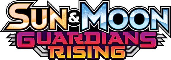 Guardians Rising