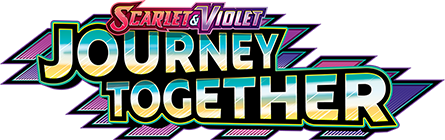 Journey Together